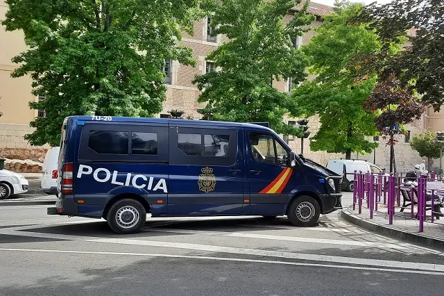 Foto de archivo | Valladolid Plural