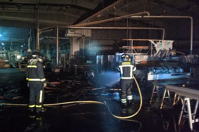 Fuente: Bomberos Diputaci&oacute;n de Valladolid