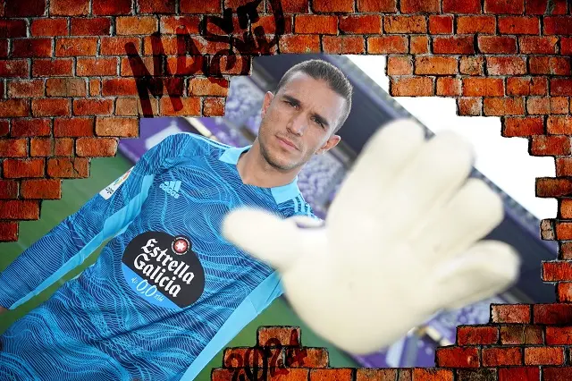 Fuente: Real Valladolid