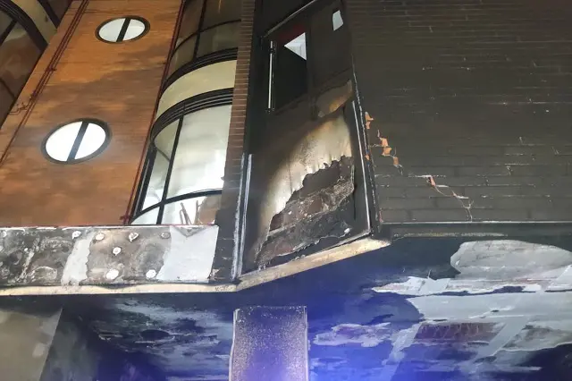 Fuente: Polic&iacute;a Municipal de Valladolid