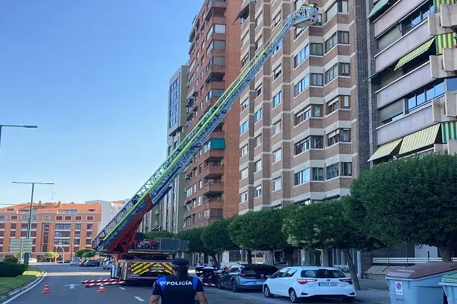 Fuente: Polic&iacute;a Municipal de Valladolid