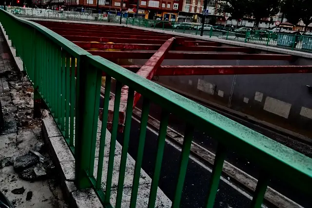 Fuente: Polic&iacute;a Municipal de Valladolid