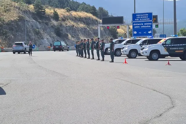Fuente: Guardia Civil