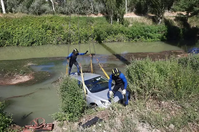 Fuente: Bomberos Diputaci&oacute;n de Valladolid