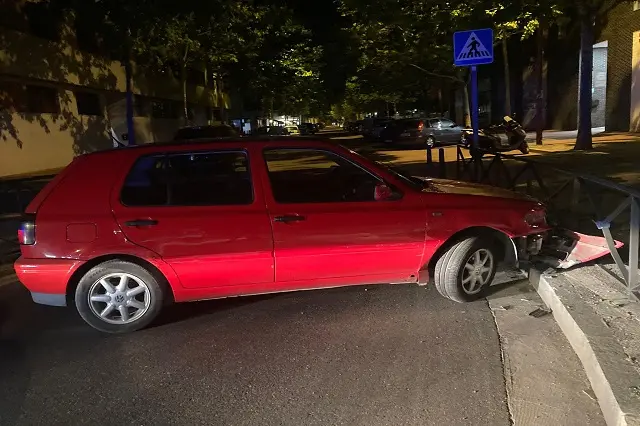 Fuente: Polic&iacute;a Municipal de Valladolid