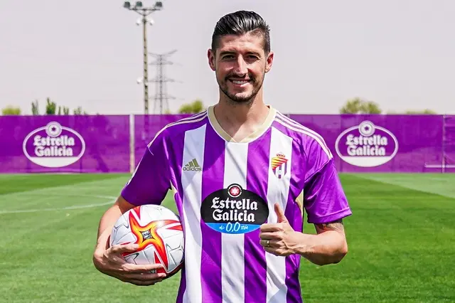 Fuente: Real Valladolid