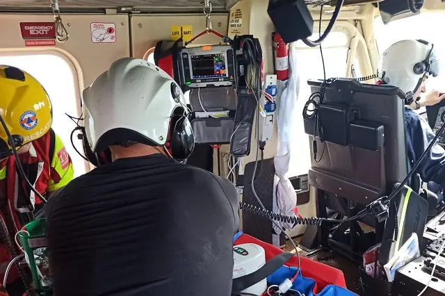 Fuente: 112 Cantabria