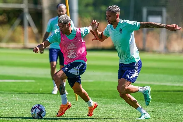 Fuente: Real Valladolid