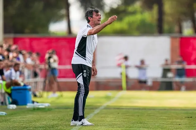 Fuente: Real Valladolid