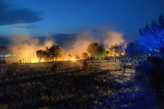 Fuente: Polic&iacute;a Municipal de Valladolid