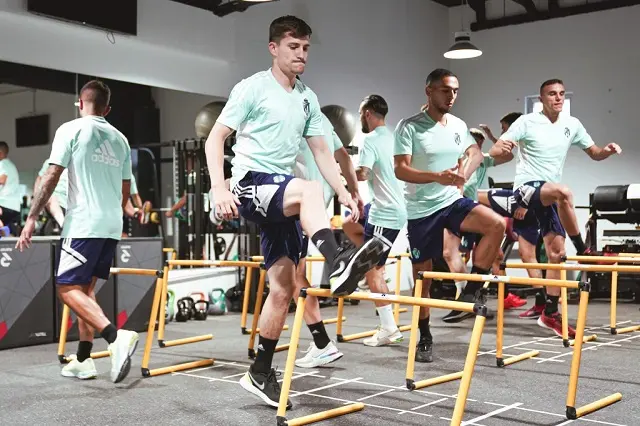 Fuente: Real Valladolid