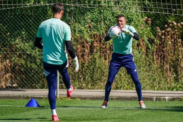 Fuente: Real Valladolid