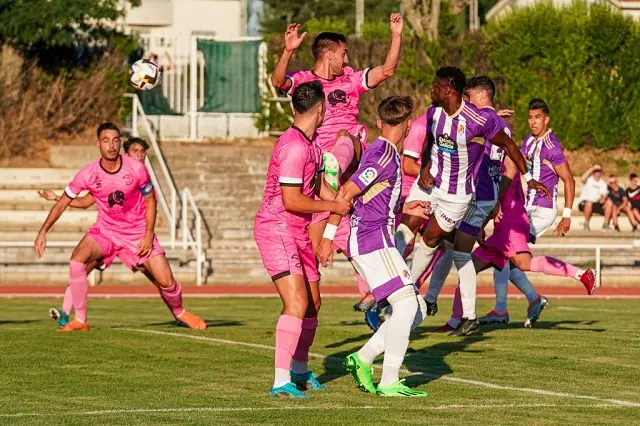 Fuente: Real Valladolid