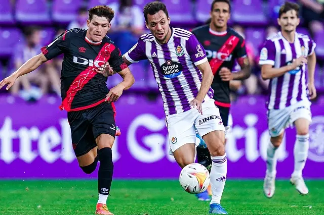 Fuente: Real Valladolid