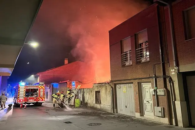 Fuente: Polic&iacute;a Municipal de Valladolid