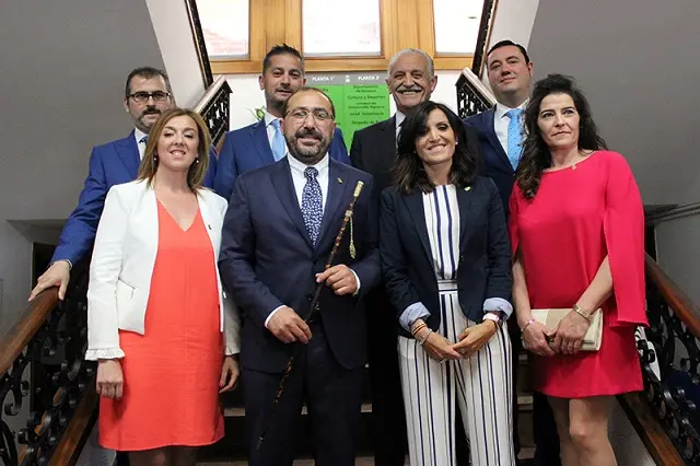 Fuente: Ayuntamiento de Tordesillas