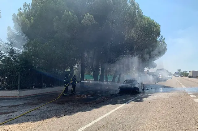 Fuente: Bomberos Diputaci&oacute;n de Valladolid