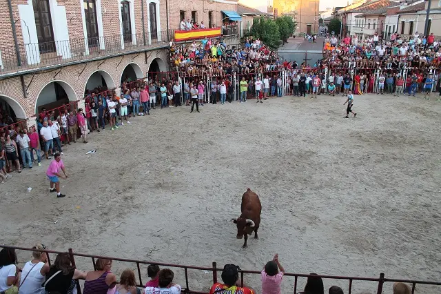 Fuente: Ayuntamiento de La Seca