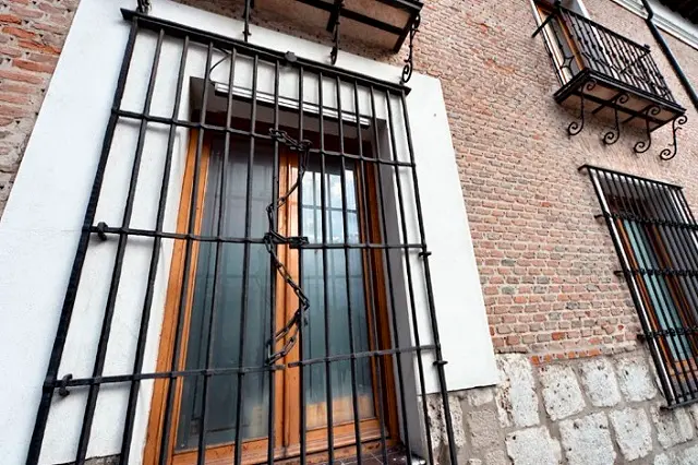 Fuente: Cultura y Turismo de Valladolid