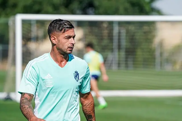 Fuente: Real Valladolid