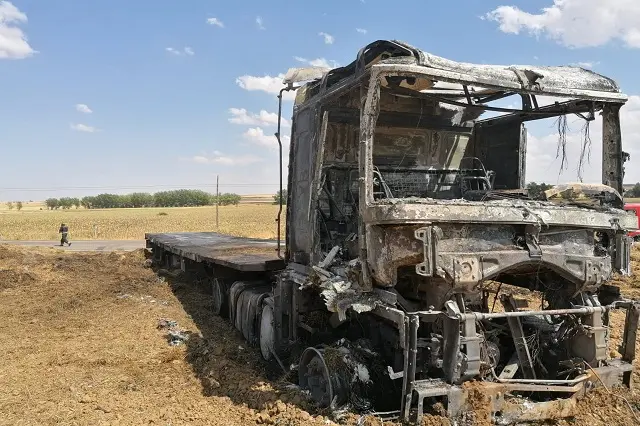 Fuente: Bomberos Diputaci&oacute;n de Valladolid