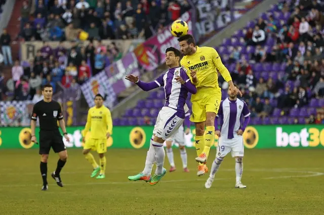 Fuente: Real Valladolid