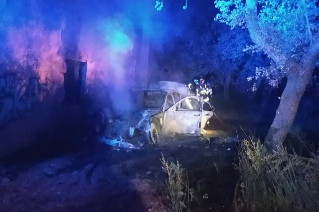 Fuente: Bomberos Diputaci&oacute;n de Valladolid