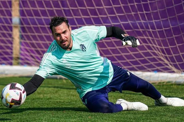 Fuente: Real Valladolid