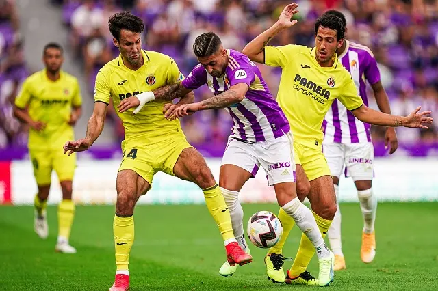 Fuente: Real Valladolid