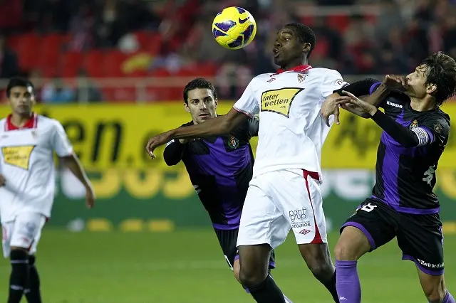 Fuente: Real Valladolid