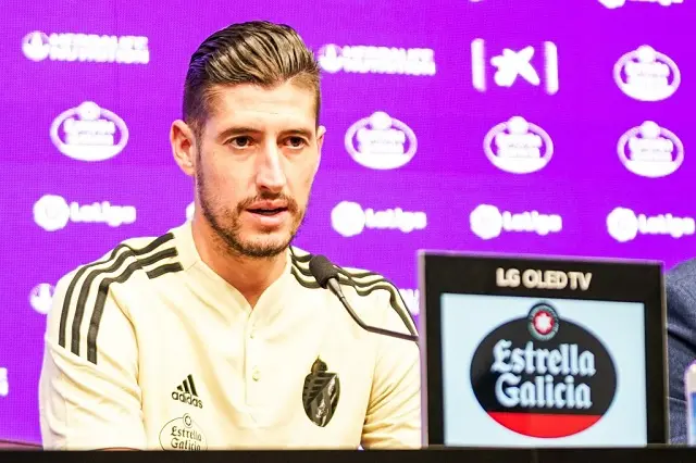 Fuente: Real Valladolid