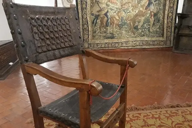 Fuente: Cultura y Turismo Valladolid