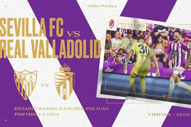 Fuente: Real Valladolid