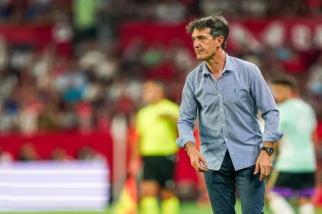 Fuente: Real Valladolid