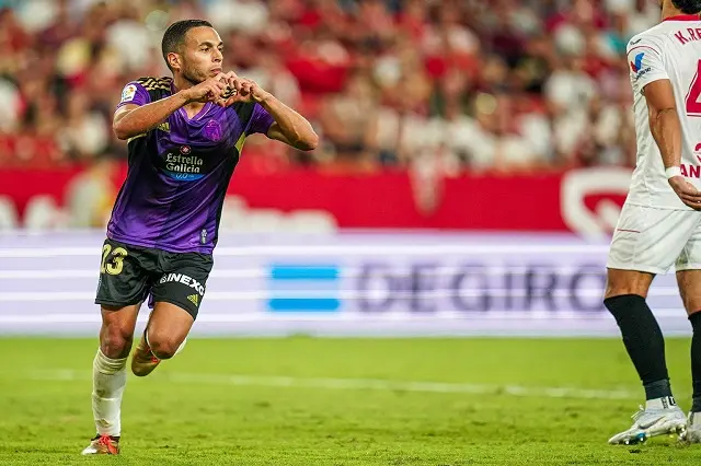 Fuente: Real Valladolid