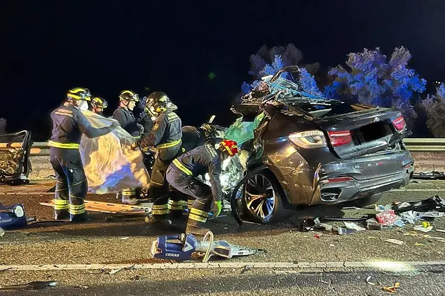 Fuente: Bomberos Diputaci&oacute;n de Valladolid