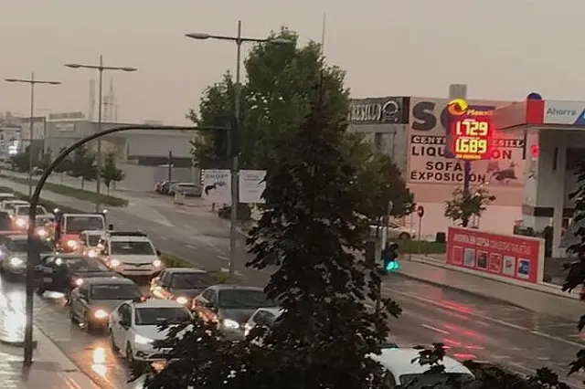 Fuente: Polic&iacute;a Municipal de Valladolid