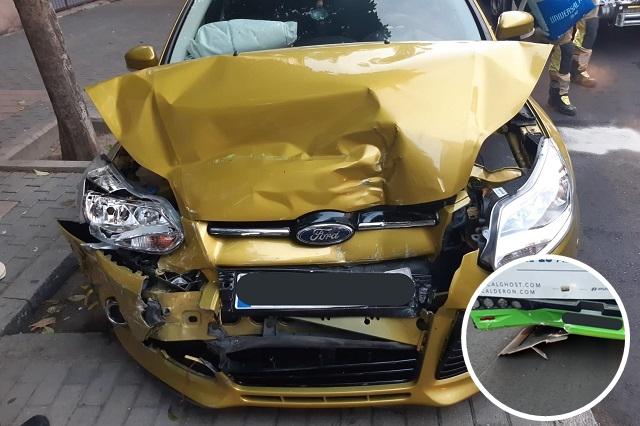 Fuente: Bomberos Valladolid