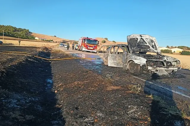 Fuente: Bomberos Diputaci&oacute;n de Valladolid