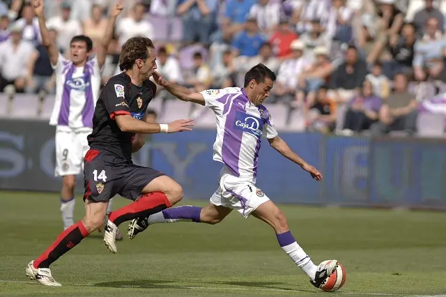 Fuente: Real Valladolid