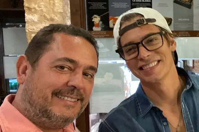 Fuente: Restaurante Los Zagales