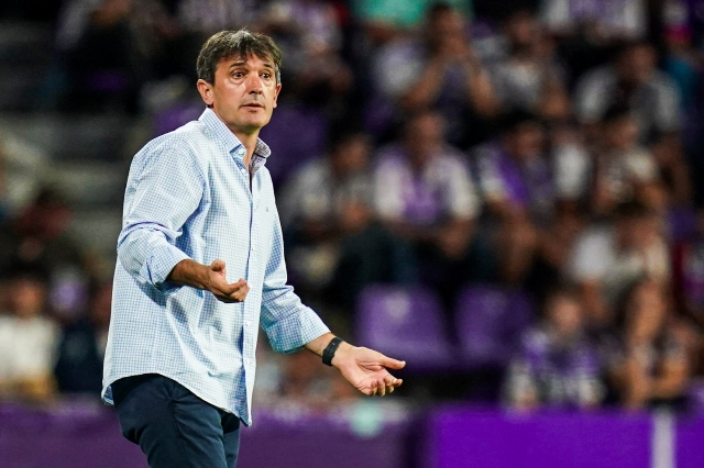 Fuente: Real Valladolid