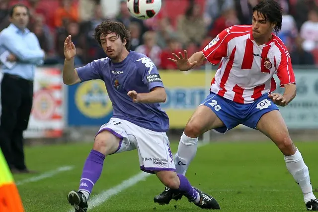 Fuente: Real Valladolid