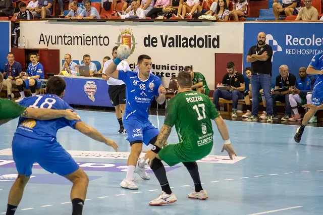 Fuente: Balonmano Atl&eacute;tico Valladolid