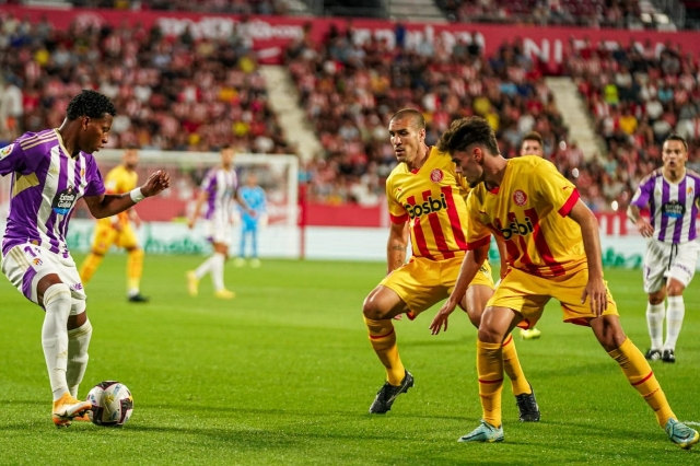 Fuente: Real Valladolid