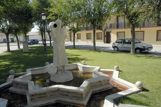 Fuente: Diputaci&oacute;n de Valladolid