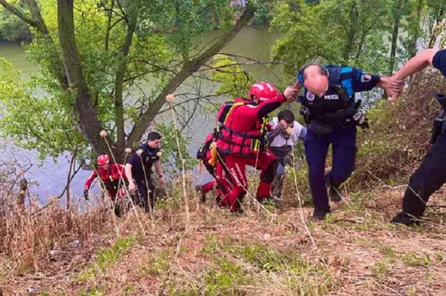Fuente: Bomberos Valladolid