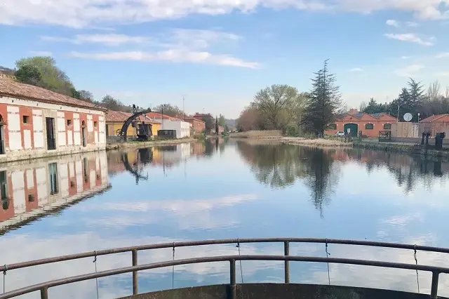 Fuente: Confederaci&oacute;n Hidrogr&aacute;fica del Duero