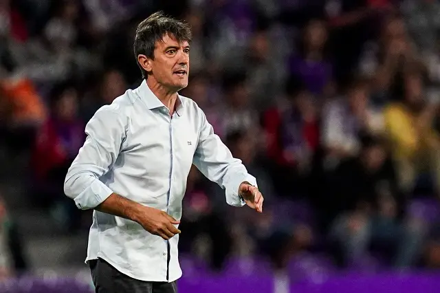 Fuente: Real Valladolid