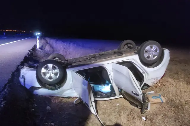 Fuente: Bomberos Diputaci&oacute;n Valladolid